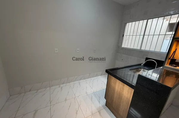 CA2896-Casa para venda no Residencial Veneza em Assis - Foto 11