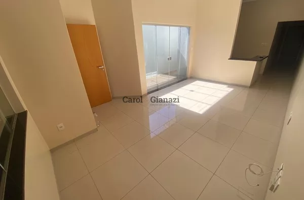 CA2290- Casa para locação no Centro de Assis