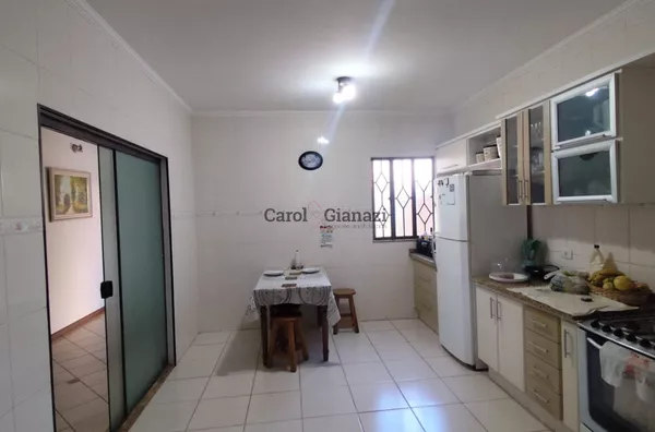 CA2959 - Casa para venda no Centro - Foto 32