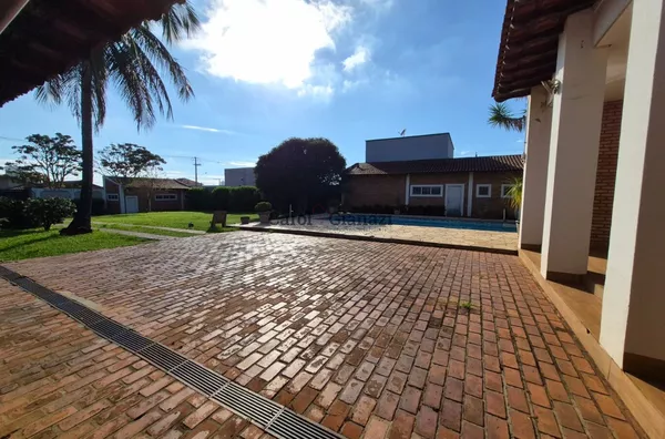 CA3022 - Casa para Locação na Vila Palhares em Assis