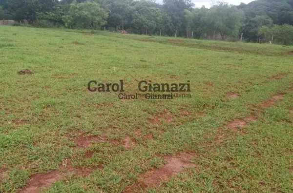 CH707 - CHÁCARA  A VENDA ÁGUA DA PINGA