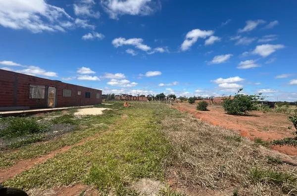 TE1576 - Terreno à Venda no Cervinho em Assis