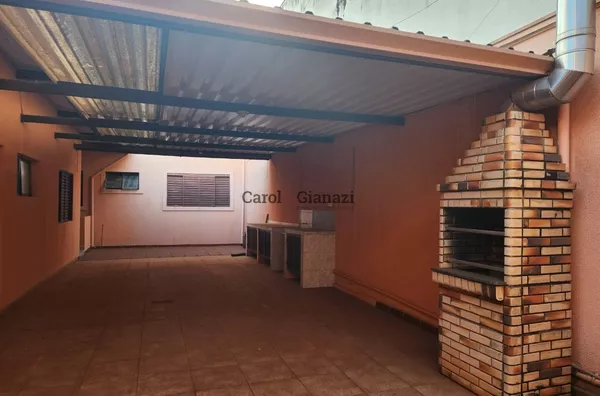 CA2109- Casa para venda na Vila Xavier em Assis