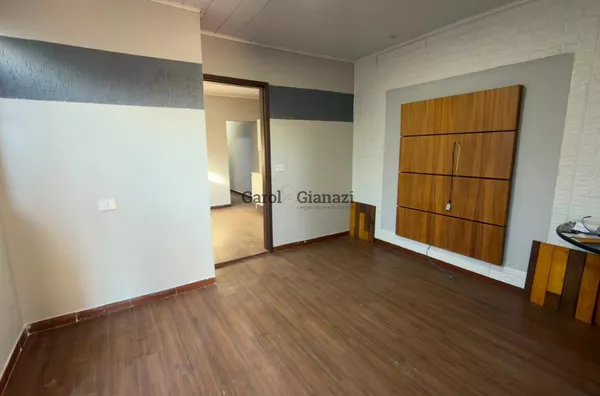 CA3035-Casa para venda na Vila Ribeiro em Assis