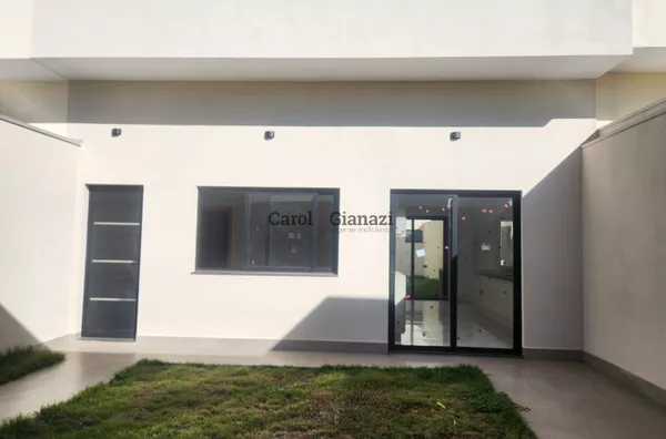 CA2980 - Casa Moderna e Funcional à Venda – Vila Xavier, Assis/SP - Foto 26