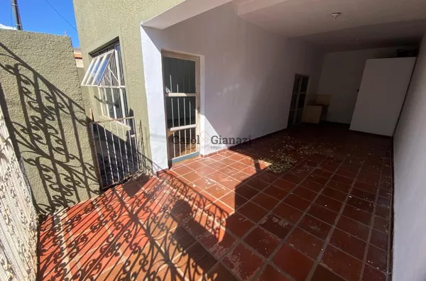 CA2795- Casa para locação na Vila Rosangela em Assis