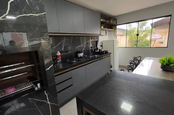 CA1982-Casa para venda no Centro em Assis