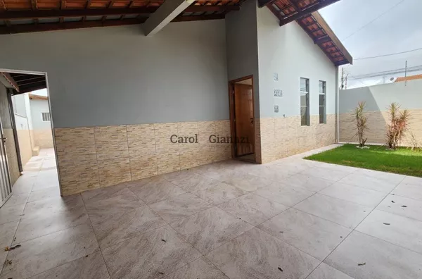 CA2377- Casa para Locação no Jardim Paraná em Assis