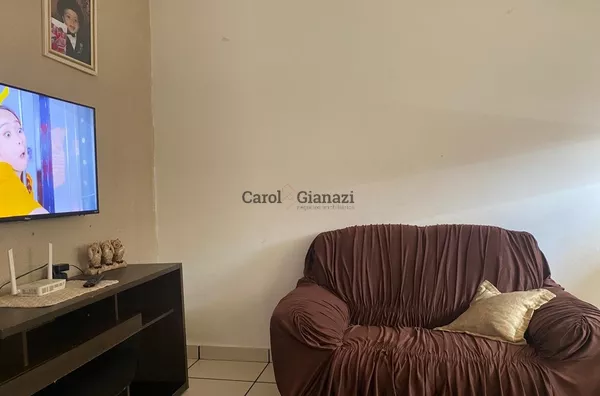 CA1716 - Casa à Venda no Conjunto Habitacional São Judas Tadeu em Assis