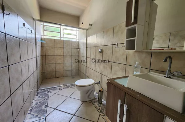 CA1246 - Casa para locação,  Vila Glória, Assis - Foto 7