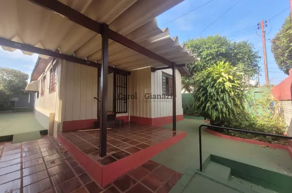 CA2216- Casa para venda na Vila Orestes em Assis