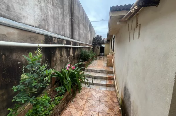 CA3289 - Casa para venda na Vila Ribeiro em Assis - Foto 21