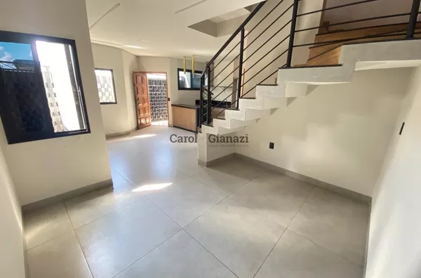 CA2633- Casa para locação na Vila Tenis Clube em Assis