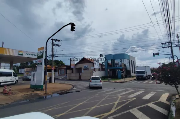 PR2537- Prédio comercial para venda na Rua André Perini em Assis - Foto 2