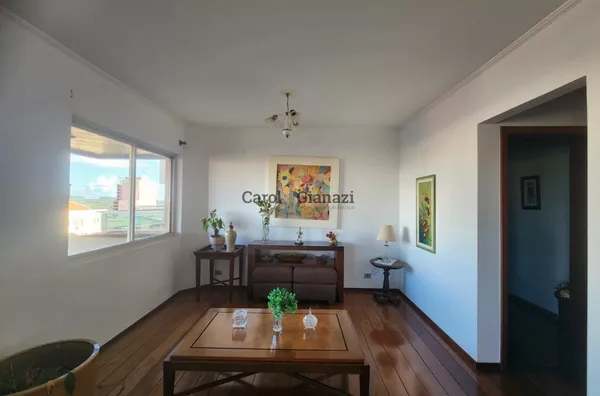 AP2439- Apartamento Alto Padrão à Venda – Residencial Porto Bello | Centro de Assis 