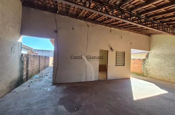 CA2954 - Casa para venda na Vila Nova Assis - Foto 2