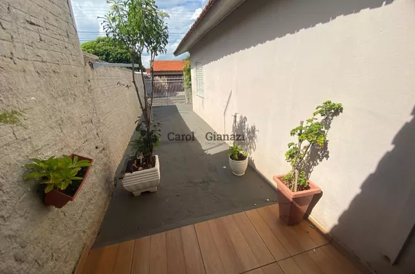 CA2560- Casa para locação próxima à Rodoviária em Assis - Foto 2