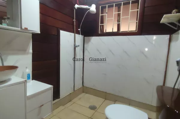 CA2804-Casa para venda na Vila Ouro Verde em Assis - Foto 25