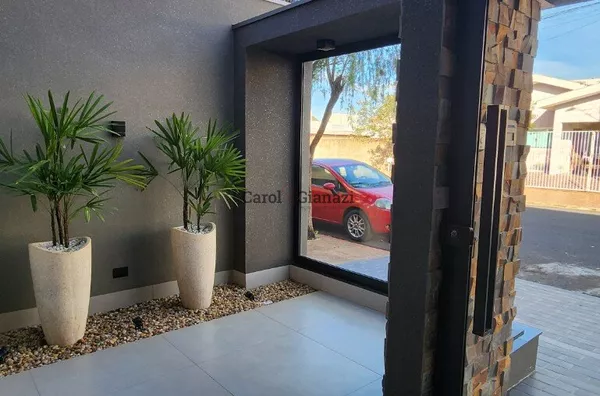 CA1978- Casa para venda no Jardim Aeroporto em Assis