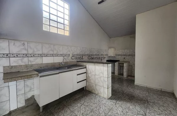 CA2578- Casa para venda no Jardim Paraná em Assis