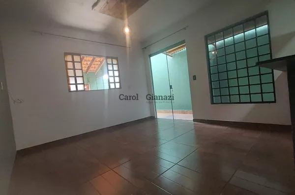 CA2512- Casa para Venda no Parque Universitário em Assis