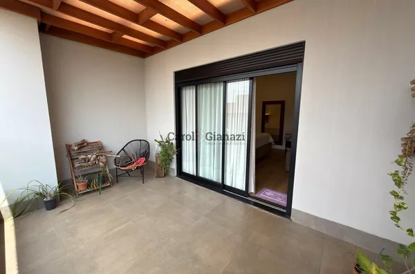 CA3283 - Casa para venda no Residencial Village Damha Assis - Foto 29