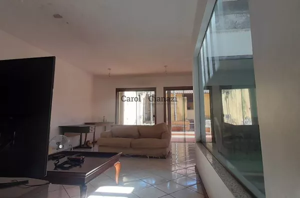 CA2286- Casa para venda no Centro em Assis