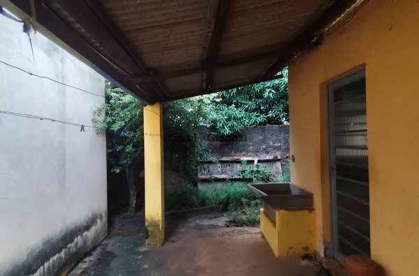 CA2715- Casa para venda na Vila Glória em Assis