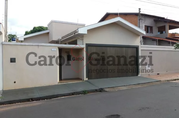 CA43 -CASA A VENDA NA VILA SANTA CECILIA 