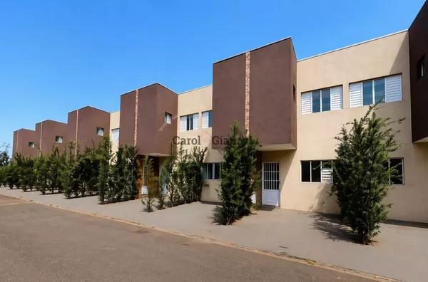 CA2745-Casa para locação no Residencial Vera Cruz em Candido Mota