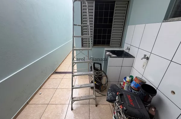 CA3290-Casa para locação no San Fernando Valley em Assis - Foto 11
