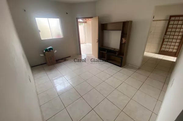 CA2178- Casa para locação na Vila Tenis Clube em Assis