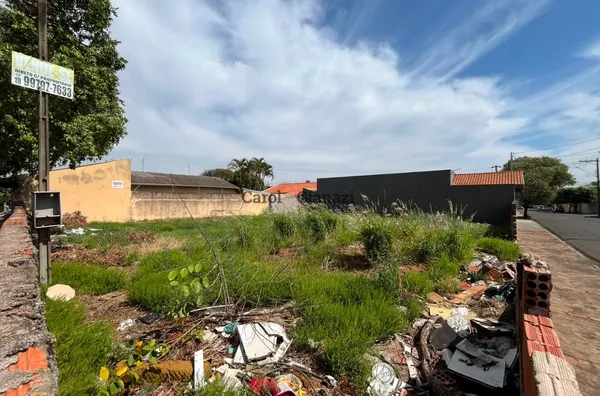TE3148 - Terreno para venda na Vila Nova Florínea - Foto 5