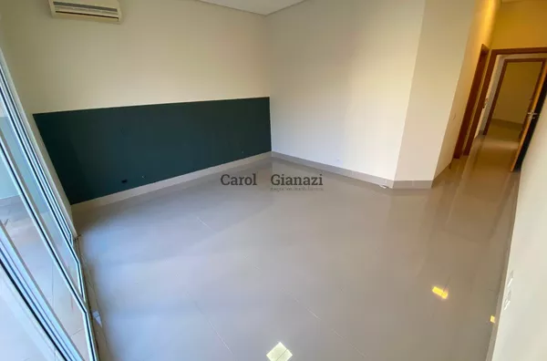 SUÍTE TÉRREA