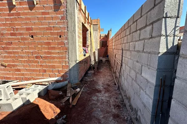 CA1191 - Casa à Venda Recém Construída no Jardim Sul, Assis - Foto 15