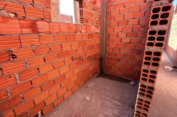 CA1191 - Casa à Venda Recém Construída no Jardim Sul, Assis - Foto 21
