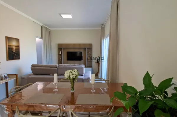 CA2796-Casa para venda no Residencial Veneza em Assis