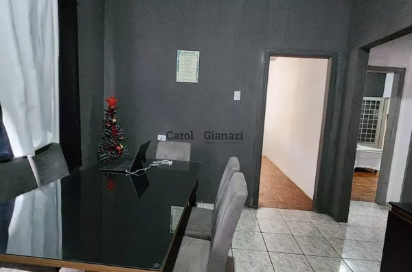 CA1116 - Casa para venda, Vila Xavier, Assis