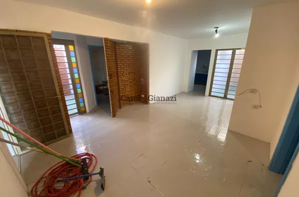 CA2215- Casa para locação na Vila Tenis Clube em Assis