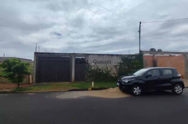 CA3215-Casa para venda no Residencial Sol Nascente II em Assis - Foto 15