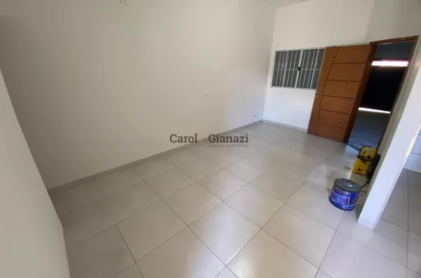 CA2647- Casa para locação no Residencial Aquarius em Assis