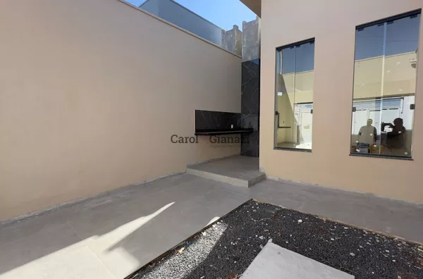 CA1783 - Casa á venda no Residencial Veneza em Assis - Foto 1
