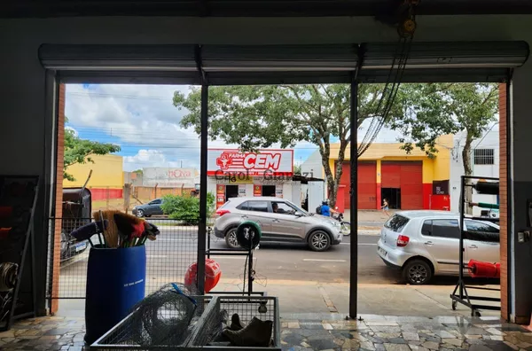 PR1237 - Prédio comercial à venda,  Vila Santa Rita, Assis