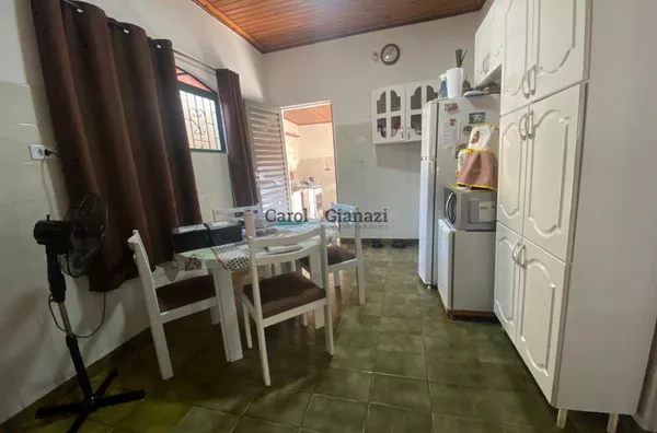 CA1255 - Casa para venda no Centro em Assis