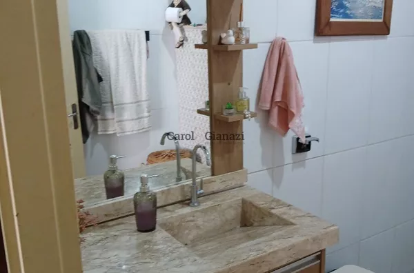 CA3291 - Casa para venda no Jardim Das Palmeiras em Candido Mota - Foto 11