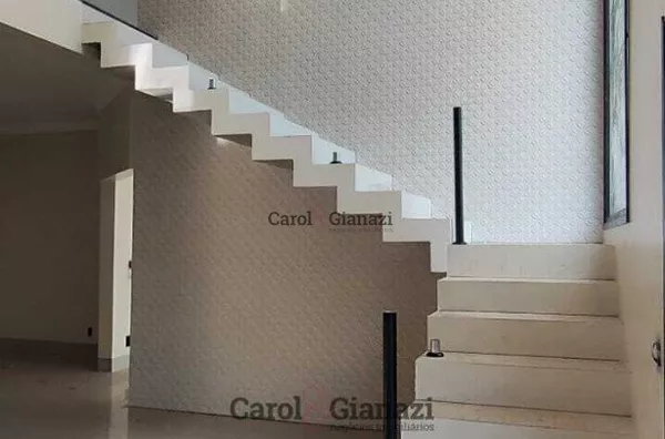 SO866 - SOBRADO ALTO PADRÃO A VENDA - JARDIM MONTE CARLO