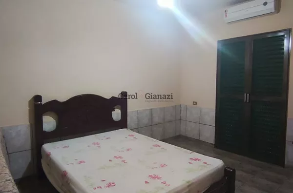 CH1125 - Rancho para venda, Candido Mota