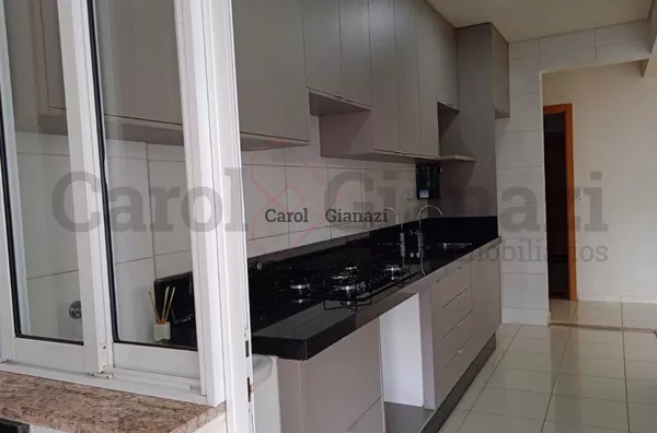 0537 - APARTAMENTO PARA VENDA NO MONTREAL