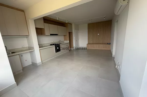 AP3287-Apartamento para locação no Residencial Jardim das Nogueiras em Assis - Foto 1