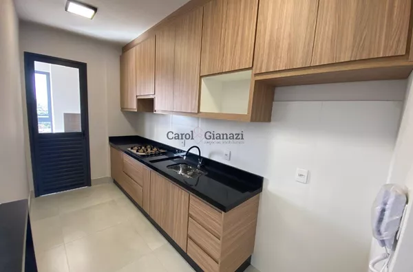 AP2082- Apartamento para locação no Residencial Jardim  Assis